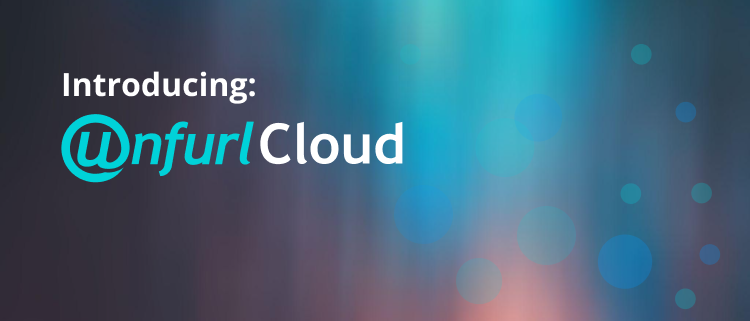 Introducing Unfurl Cloud